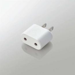 エレコム 変換アダプタCタイプ T-NHPACWH