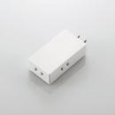 エレコム タップ T-TR06-2300WH