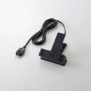 エレコム 電源タップ 2.5m T-KF03-2325BK