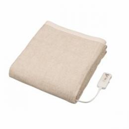 コイズミ 電気毛布 KDK-75256D