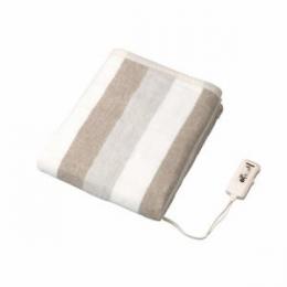 コイズミ 電気毛布 KDK-75258T