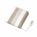 コイズミ 電気毛布 KDK-75258T