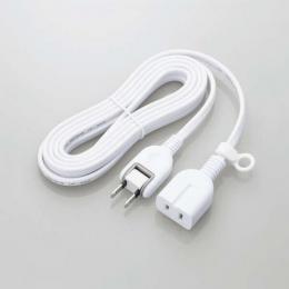 エレコム 電源タップ 3m T-X01-2130WH