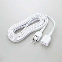 エレコム 電源タップ 5m T-X01M-2150WH