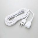 エレコム 電源タップ 5m T-X01M-2150WH
