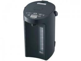 象印 電気ポット CV-GD40 ソフトブラック