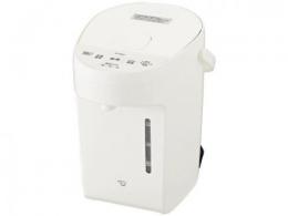 象印 電気ポット CP-EB20 ホワイト