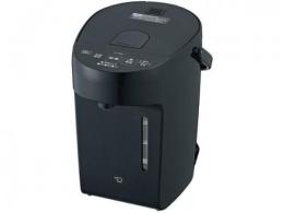 象印 電気ポット CP-EB20 スレートブラック