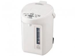 象印 電気ポット CV-TF30 ホワイト