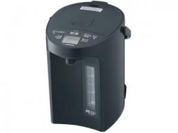 象印 電気ポット CV-GD30 ソフトブラック