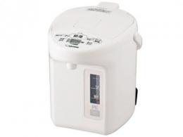 象印 電気ポット CV-TF22 ホワイト