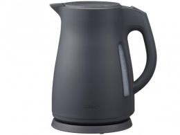 タイガー 電気ケトル PCT-A150 オフブラック