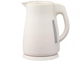 タイガー 電気ケトル PCT-A150 オフホワイト