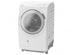 日立 洗濯機 ビッグドラム BD-SW120KL 開梱無料!