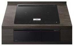 日立 IHクッキングヒーター HT-N100KTF