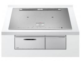 日立 IHクッキングヒーター HT-N100STWF