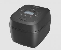 日立 炊飯器 RZ-Y100HJ チャコールグレー 5.5合炊き