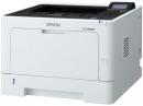 EPSON プリンタ LP-S380DN