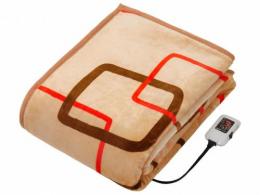 椙山紡織 電気毛布 SB20KW06 クリエイティブスクエア