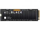 ウェスタンデジタル SSD WD_Black SN850X NVMe WDS200T2XHE