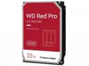 ウェスタンデジタル HDD WD Red Pro NAS WD221KFGX