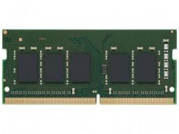 キングストン PCメモリ KSM26SES8/16HC
