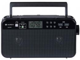 東芝 ラジオ AX-SHR70