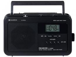 東芝 ラジオ AX-HRT60