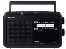 東芝 ラジオ AX-HR50