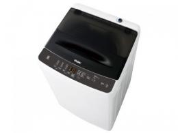 ハイアール 縦型洗濯機 JW-U50C ブラック