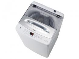 ハイアール 縦型洗濯機 JW-UD61C