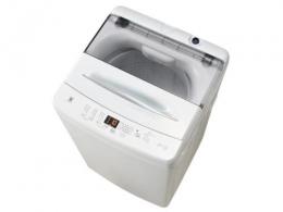 ハイアール 縦型洗濯機 JW-U61C ホワイト