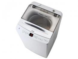 ハイアール 縦型洗濯機 JW-UD70B