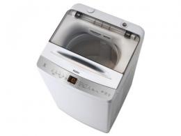 ハイアール 縦型洗濯機 JW-UD80B