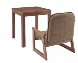 ユアサプライムス こたつ NGM-N55DLH