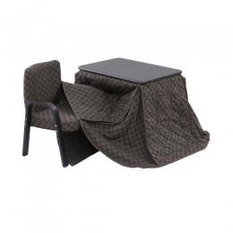 ヤマゼン こたつ SPKT-7050(BR2)