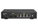 QNAP ネットワークハブ QSW-2104-2S