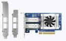 QNAP LANカード QXG-25G2SF-CX6