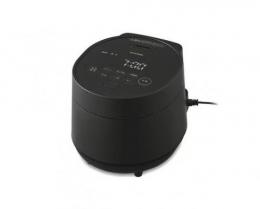 アイリスオーヤマ IH炊飯器 RC-MGB30 ブラック 3合炊き