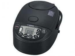 象印 IH炊飯器 NW-VK10 ブラック 5.5合