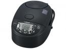 象印 IH炊飯器 NW-VK10 ブラック 5.5合