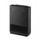 ユアサプライムス セラミックヒーター YKT-S1200EM ブラック