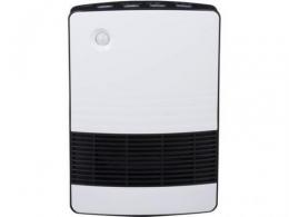 ユアサプライムス セラミックヒーター YA-S1270EM
