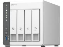 QNAP NAS TS-433-4G