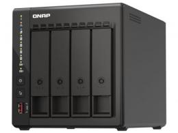 QNAP NAS TS-453E-8G