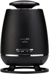 アピックス コンパクトアングルヒーター APH-362 ブラック