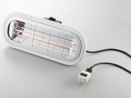コンフォー お風呂ヒーター HEAT-S-101WA