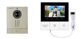 アイホン テレビドアホン KR-77