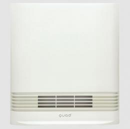 クワッズ セラミックヒーター QS322IV