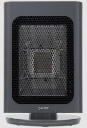 クワッズ ストーブ QS327 グレー